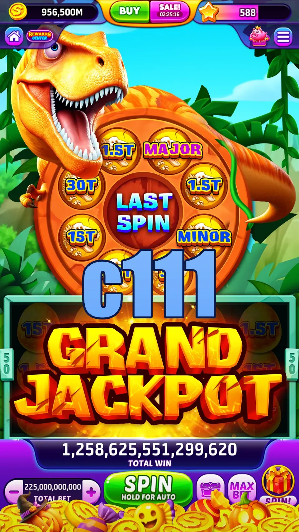 c111 APK