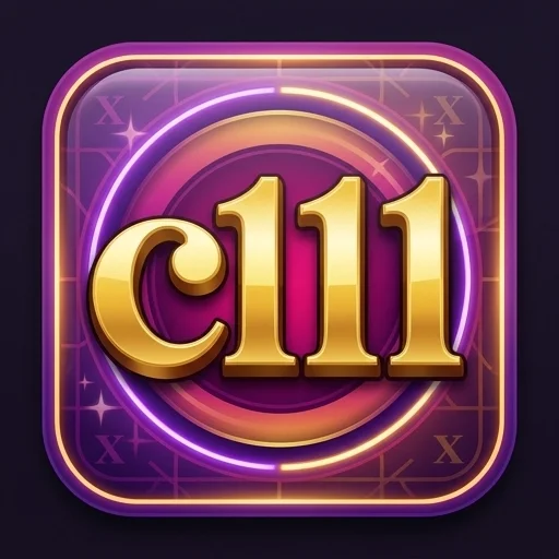 c111 Logo - Oficial