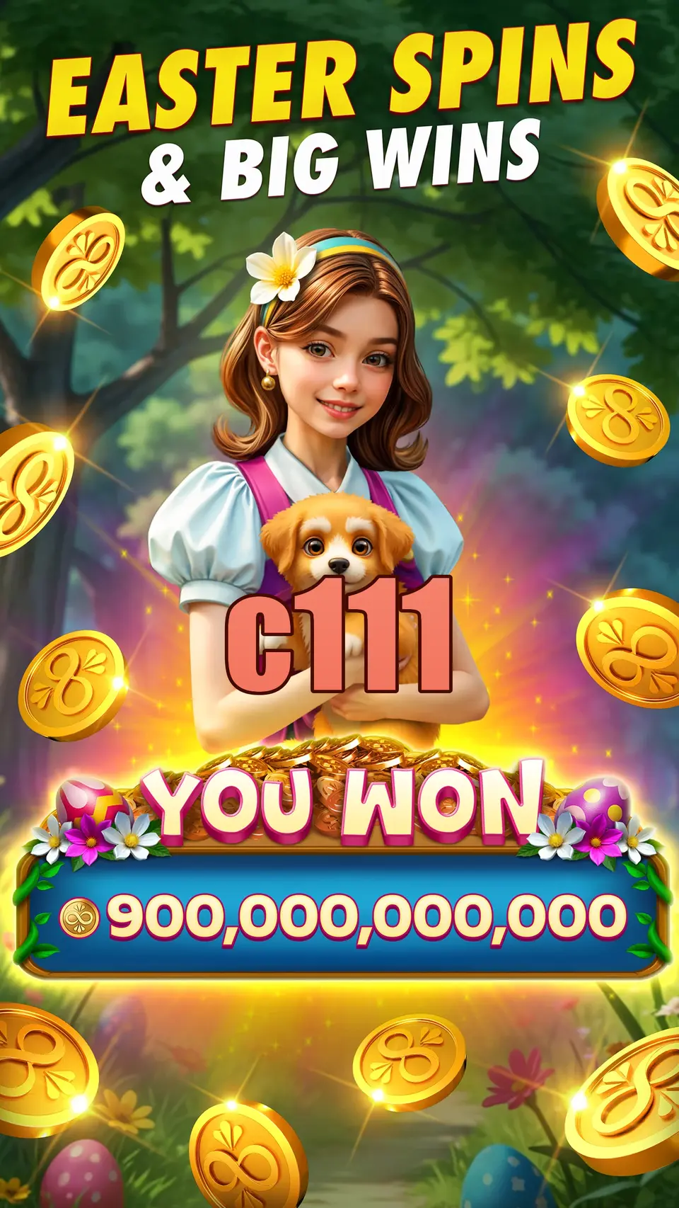 c111 Capturas de tela - APK Oficial