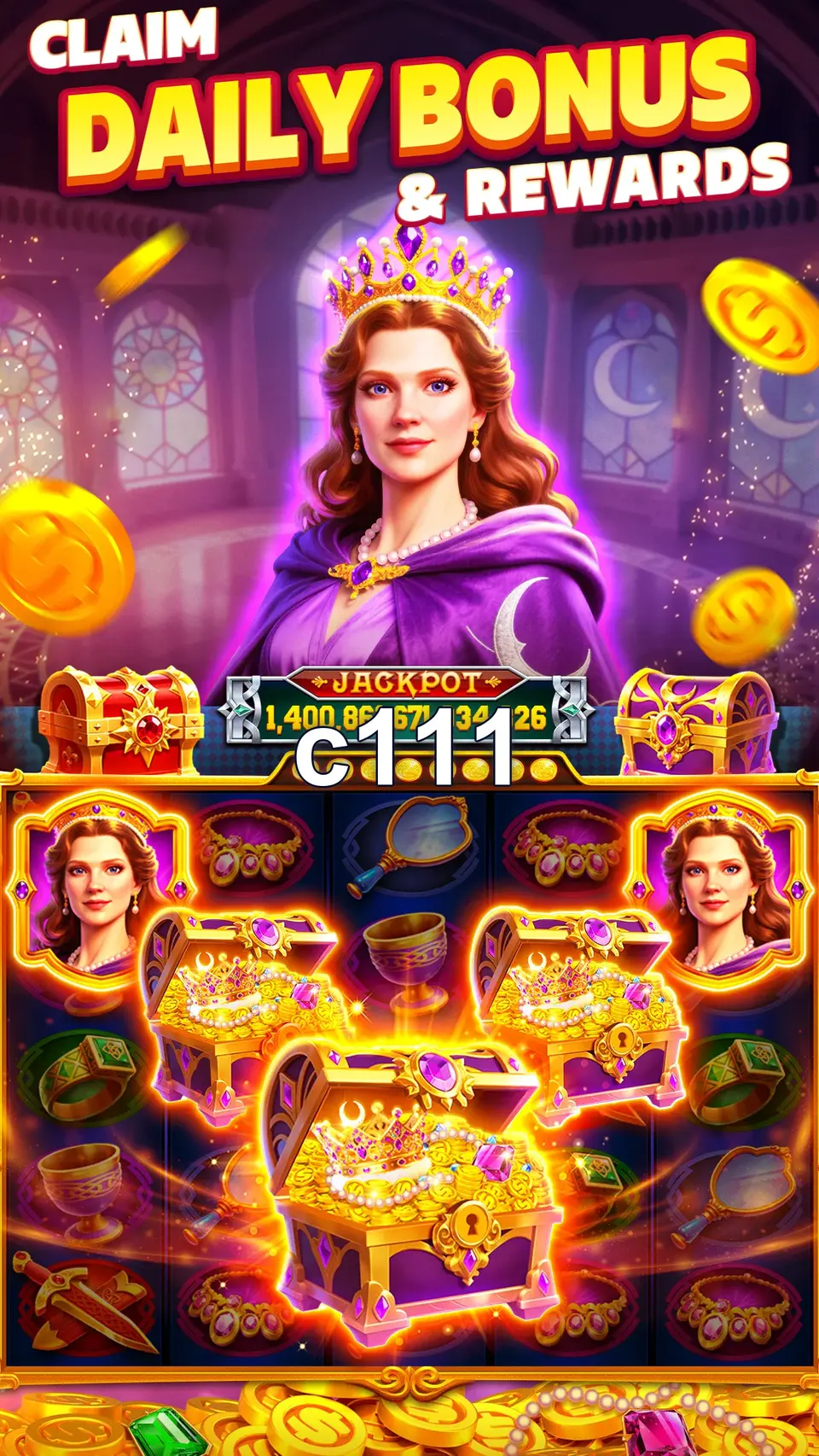 c111 Preview - Oficial Baixar